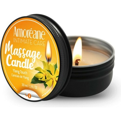 Amoréane Massage Candle Ylang Touch 30 ml