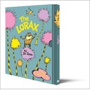 The Lorax: Special How to Save the Planet edition