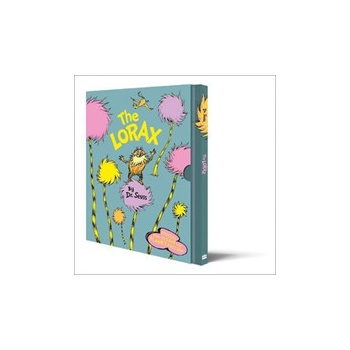 The Lorax: Special How to Save the Planet edition