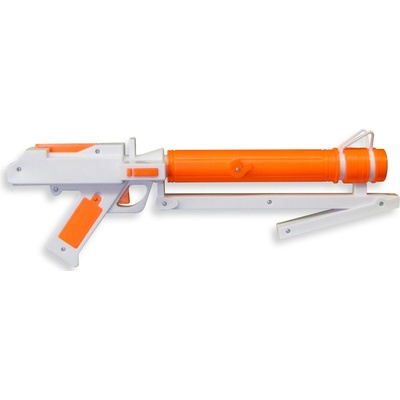 Rubies Replika zbrane Star Wars Stormtrooper Blaster