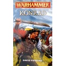 Warhammer - Kondrad