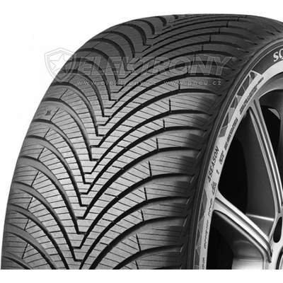 Kumho Solus 4S HA32 235/65 R17 108V