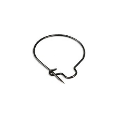 Sportcarp klipy na červy 10 ks