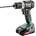 Metabo BS 18 L BL (602326500)