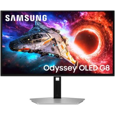 Samsung Odyssey OLED G8 S27HG800SU