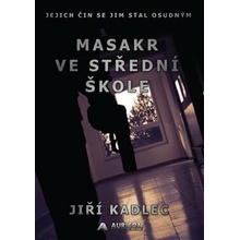Masakr ve střední škole