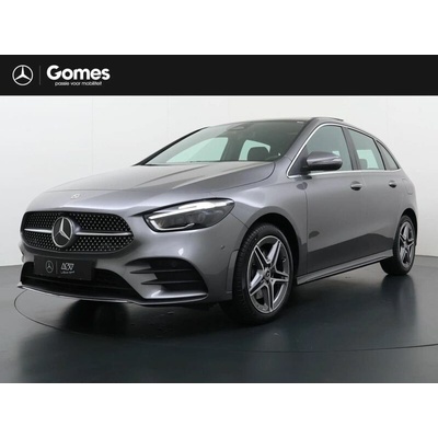 Mercedes-Benz B 250 160 kW