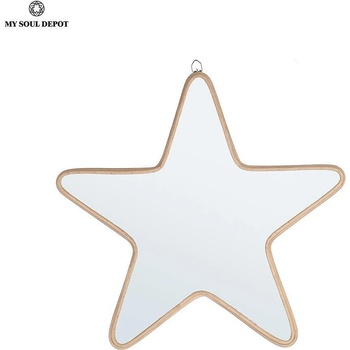 Image 1 of My Soul Depot Огледало Звезда (0141461)