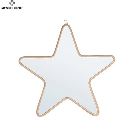 My Soul Depot Огледало Звезда (0141461)