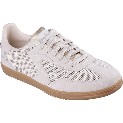Skechers Маратонки Skechers Women's Low-Top Trainers - Natural