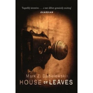 House Of Leaves (2000)