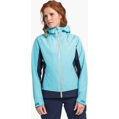 Schoffel Jacket Wamberg blue
