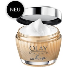 Olay Total Effects Whip Hydratační krém proti stárnutí 50 ml