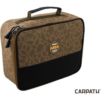 Delphin Pouzdro na navijáky Area Reel Carpath