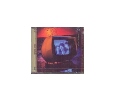 SWEET: WATERS EDGE CD