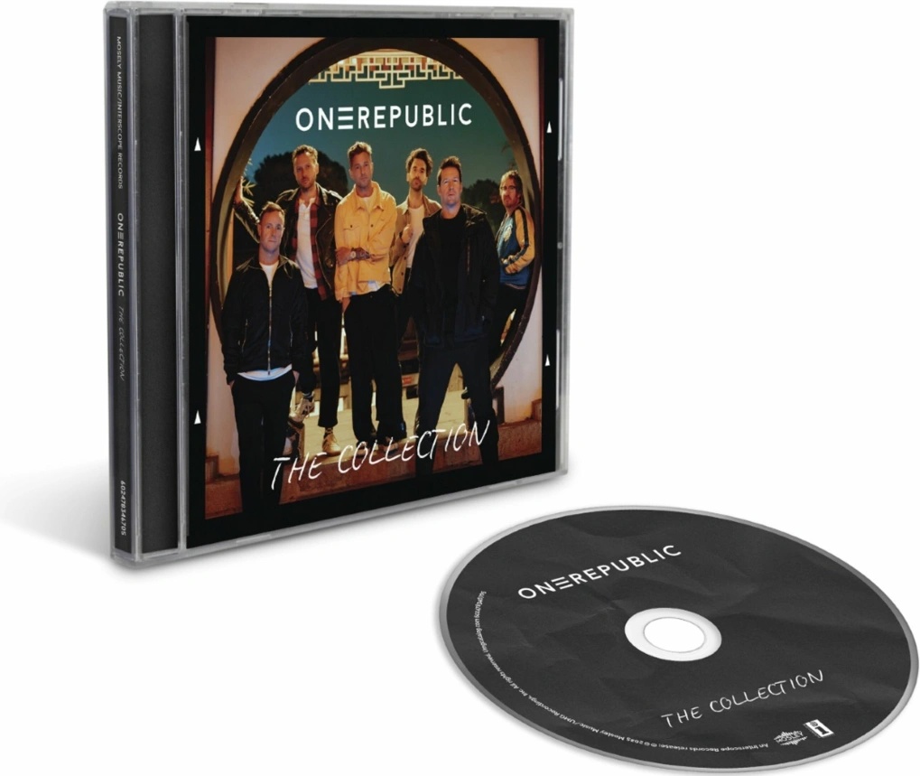 One Republic: Collection - CD