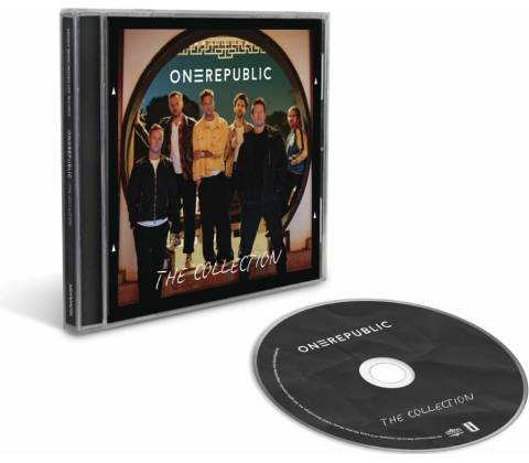 One Republic: Collection - CD