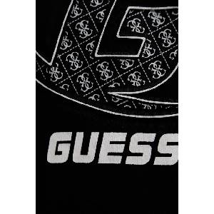 GUESS Памучен суичър KELE (Z6RQ05.K9YI1) - answear - 109,51 лв