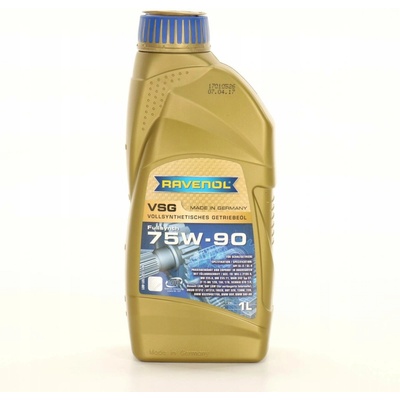 Ravenol VSG 75W-90 1 l