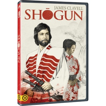Šógun 5DVD
