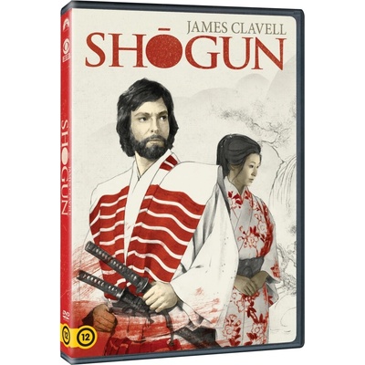Šógun 5DVD