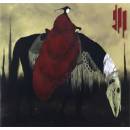 Skrillex: Quest For Fire CD