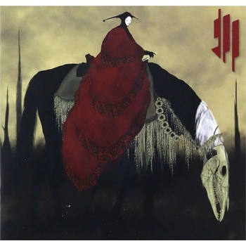 Skrillex: Quest For Fire CD