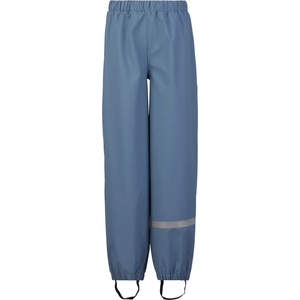 Heber Peak Детски водоустойчив панталон Heber Peak Kid's PinedropsHe. PU Pants Waterproof trousers - Smoke Navy - размер 140 (EU) (701-4397-0114)