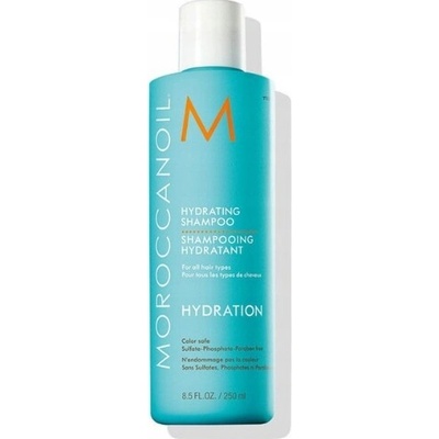 Moroccanoil Hydration Hydratační šampon 250 ml
