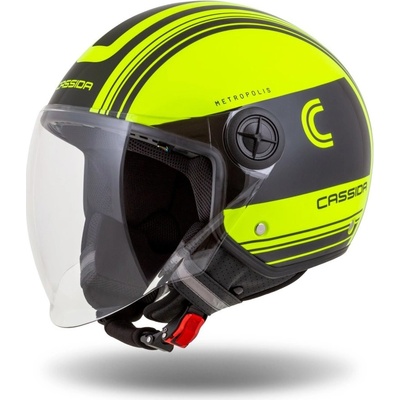 Cassida Handy Metropolis Safety 2023