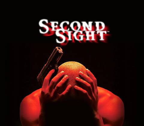 Second Sight
