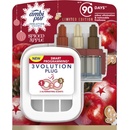 Ambi Pur 3Volution Osvěžovač Vzduchu, Startovací Sada Spice Apple 20 ml