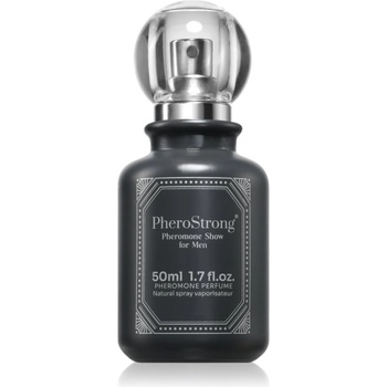 PheroStrong Show For Men парфюм с феромони за мъже 50ml