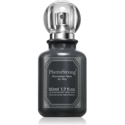 PheroStrong Show For Men парфюм с феромони за мъже 50ml