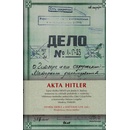 Akta Hitler