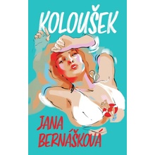 Koloušek - Jana Bernášková, Barbora Balgová Ilustrátor