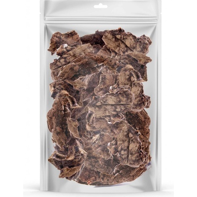 JK ANIMALS sušené vepřové plíce 500 g