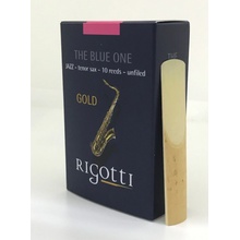 Rigotti Gold 3 tenor saxofon