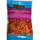TRS Drvené Chilli Extra Pálivé 100 g