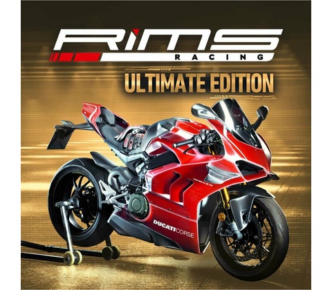 RiMS (Ultimate Edition)