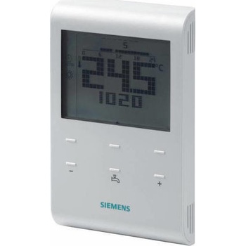Siemens RDE100.1RF