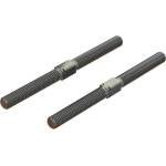 Arrma свързващ елемент M8x105mm стомана, сребърен (2)