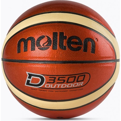 Molten B7D3500 – Zboží Dáma