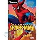 Spiderman Creative Studio