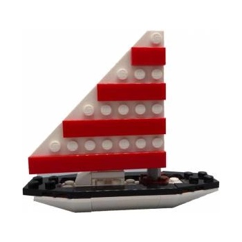 LEGO® Summer Sailboat (6385416)