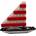 LEGO® Summer Sailboat (6385416)