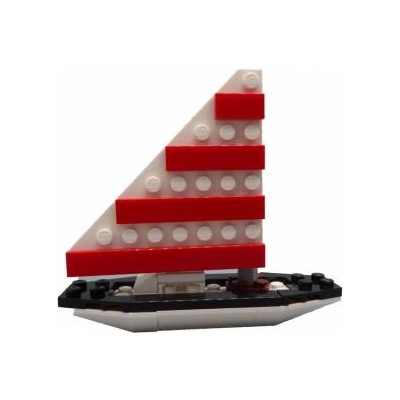 LEGO® Summer Sailboat (6385416)