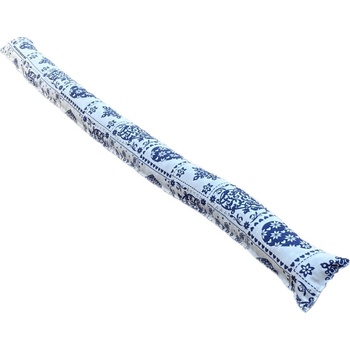 TEXIM látková zábrana proti průvanu 115 - 120 cm