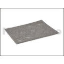 KARLIE Flamingo Předložka před toaletu obdélníková 60x90cm