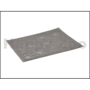 KARLIE Flamingo Předložka před toaletu obdélníková 60x90cm